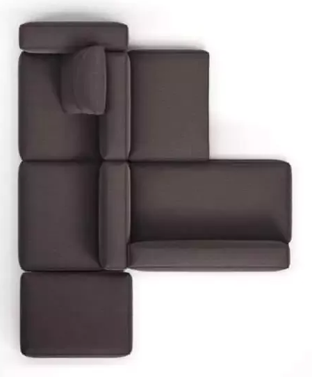 Bhav Modular Seating